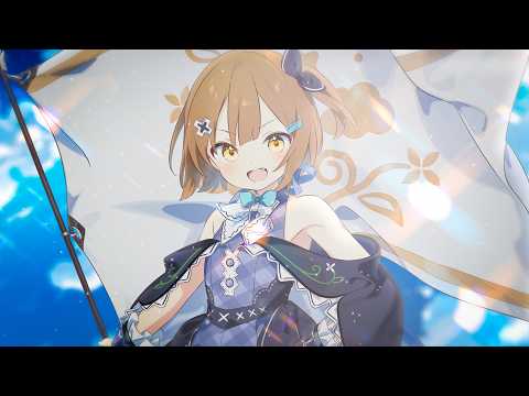 【オリジナル曲】ポラリスの旗【official MV】