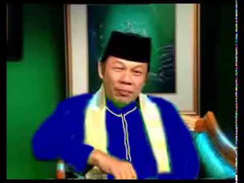 Kumpulan Ceramah KH Zainuddin MZ - Al Qur&#;an Imam Kita