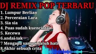 DJ Remix POP Terbaru perceraian lara asyik ditonton Mp4