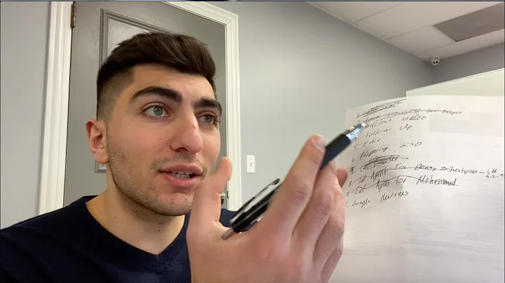 Day In The Life Of A Young Real Estate Agent! Vlog 26