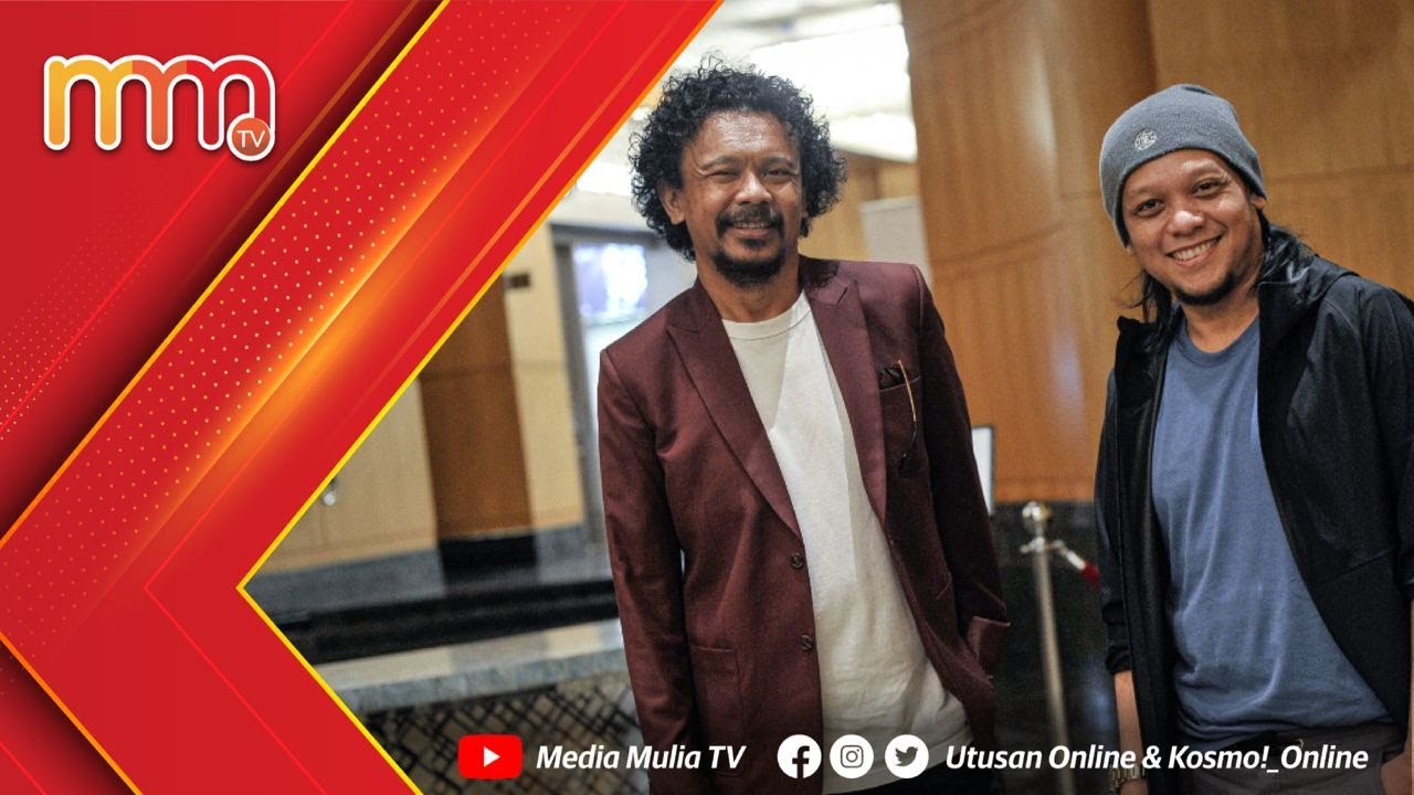 “Zaman sekarang jual jagung pun boleh jadi selebriti” - Ruffedge