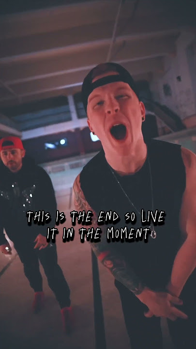 This is the end - Armageddon #fromashestonew #rock #numetal #rap #metalcore #armageddon #shorts