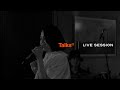 Talks | Live Session Presents AGATHA PRICILLA