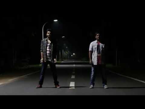 NUCLEYA-BASS RANI || MUMBAI DANCE || CHOREOGRAPHY || TILAK & TARUN