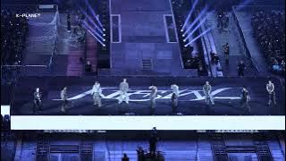 SEVENTEEN CONCERT 'SOS   F*ck My Life' 4K Fancam 직캠 | 세븐틴 콘서트 WORLD TOUR 'NEW_' IN INCHEON 240913