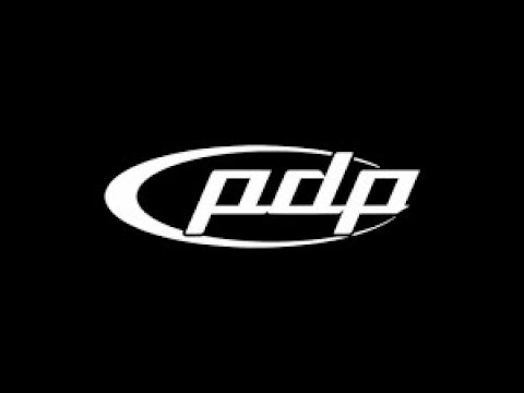 PDP 700 Drum Throne