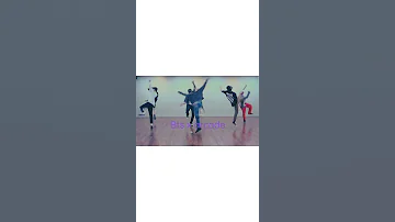 Bts Edit Arcade 