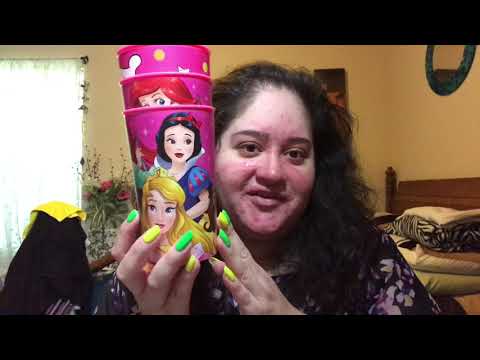 Dollar Tree Haul: May 19, 2019 @MellyOnMakeup