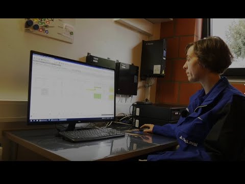 DeLaval VMS V310 - Familie Agethen über RePro und die Nutzung im DelPro FarmManager