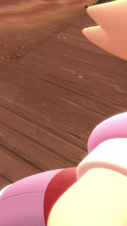 Mommy Vanilla the Rabbit hugs you and comforts you #sonicthehedgehog #vanilla #rabbit #furry #sfm