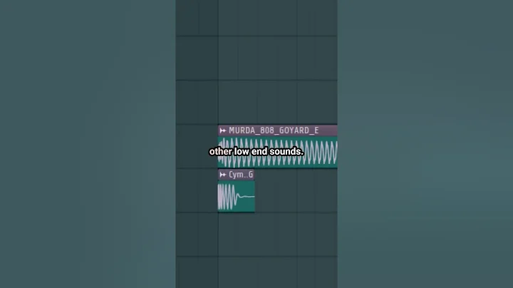 Easy ways to use EQ in a mix