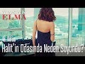 Şahika, Halit'in odasında neden soyundu? - Yasak Elma 46. Bölüm