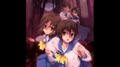 Corpse Party: Blood Covered - Chapter 5 First Theme