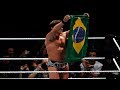 CM Punk Reveals He Had Guns Pointed at Him After Brazilian Flag WWE Incident