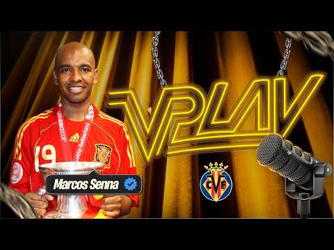 V PLAY PODCAST | T03x01 | MARCOS SENNA & SELECCIÓN ESPAÑOLA: MUNDIAL 2026 & ÉXITOS DE LA ROJA — football video