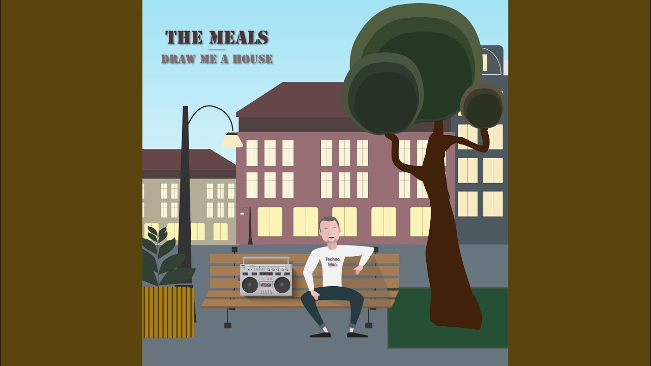 Tonton Draw Me A House (Original Mix) di YouTube