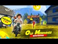 Old Memories With Raistar || Kya Din The Wo🥰 - Garena Free Fire