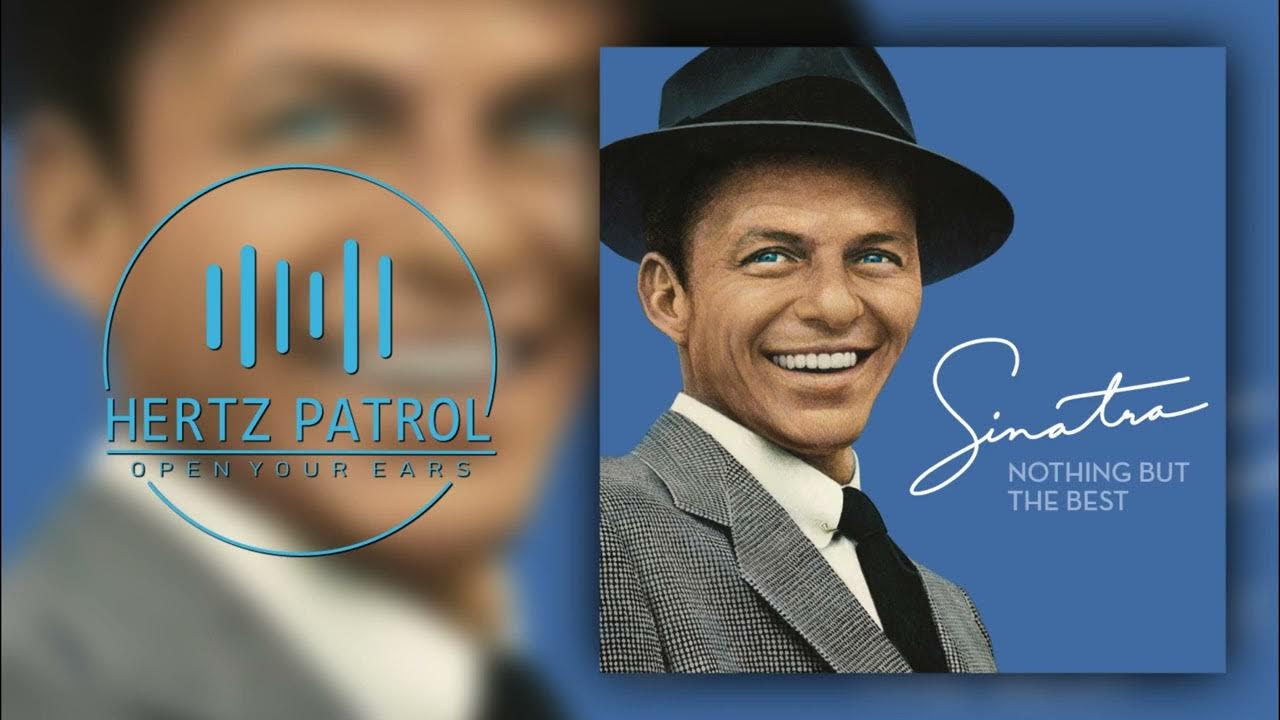 Frank Sinatra That's Life 432hz Frank Sinatra That's Life 432hz