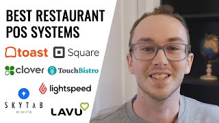 7 Best Restaurant POS Systems screenshot 5