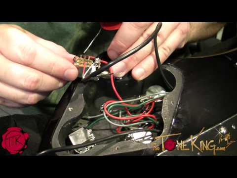 how-to-install-a-guitar-pickup-(upgrade,-rewire,-solder-&-replace-pickups)