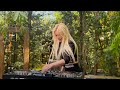 Mila rubio  india  melodic techno  progressive house mix