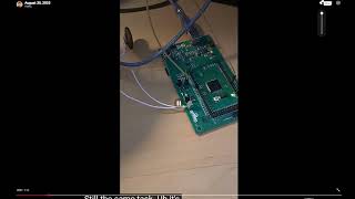 CE351 lec7 The Morse code and time delay in MCUs