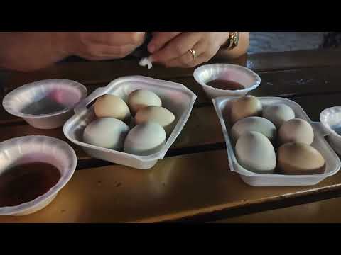 #shorts#eating balot Pinoy guys#asmr#rutchjhul