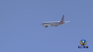 Neighbors have filed more than 27,000 airplane noise complaints so far this year