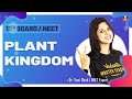 Plant Kingdom | Class 11 | NEET Biology Lectures | Dr. Vani Sood | Vedantu Biotonic For NEET