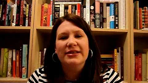 Lindsey Reeder recommends "On the outside looking ...