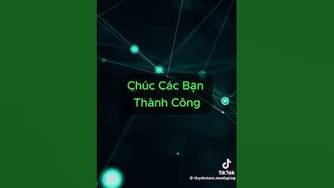 5 câu lệnh mà người dùng máy tính nên biết