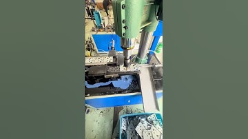 part 62 Automatic Tapping Machine #Automatic Tapping Machine #Non-standard Automation #...