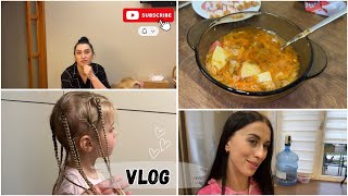 Мои детские травмы😱//Приехать на ночевку к маме❤️