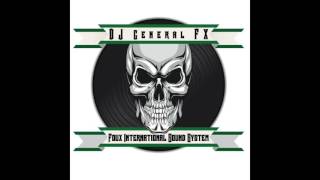 Eminem - I'm Shady [DJ General FX ReFix]