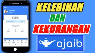 Kelebihan Dan Kekurangan Aplikasi Ajaib Sekuritas