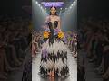 Saffron Ostrich 4F Coloring Book #fashion #metgala #ootd #coloringbook #coloring #ostrich #spring