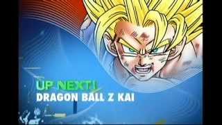 Nicktoons U.s.- Up Next Dragon Ball Z Kia Bumper 2012