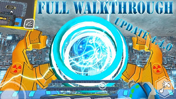 Dark Riddle Full Walkthrough Update 4.4.0 all keys, all cards! Christmas Update!