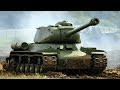 IS-2 World War 2 Small-Documentary