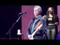 Robbie Robertson and Eric Clapton - I Shall Be Released - Crossroads 2013