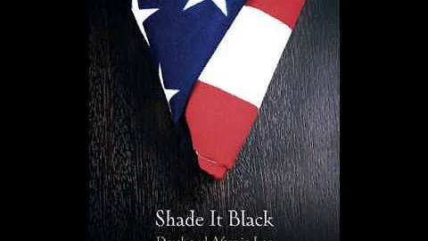 "Shade It Black" Author Jessica Goodell on Fresh A...