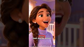 Pijama De Luz #bilingualkids #learnthroughplay #spanishforkids #polypalskids