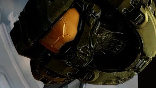 Halo 4  All Cutscenes