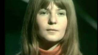 Video thumbnail of "Wilma Landkroon - Ik Heb Een Vraag (1971)"