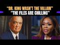 “DR. KING WAS NOT ON TRIAL — THE FBI WAS ” I JASMINE CROCKETT STUNS COMMITTEE