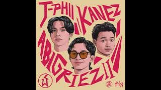 ABL Griezii & ABL Kanez Ft. JPhii - NGOR (Official Visualizer)