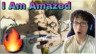 Jujutsu Kaisen 0 Movie「AMV All Fights」Parasite Eve ᴴᴰ | *REACTION!!