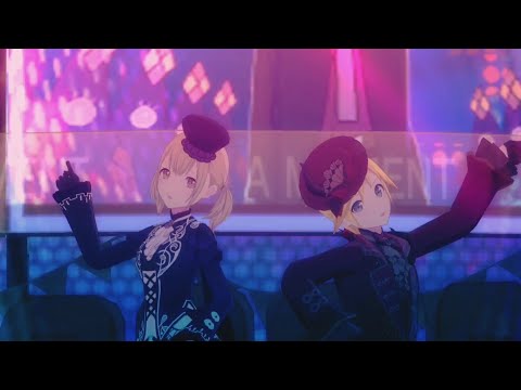 [프로세카(MAD)|プロセカ] BEAT EATER - 3D MV