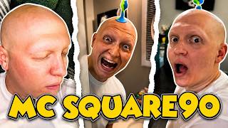 👉30 minutes 🍰  @mcsquared90   Tiktok Compilation🥑Don't Mess With Mr. Clean! 😂🧼