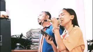 Hilang Hanya Sebentar #Cover#Osni Della